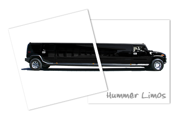 Reserve a Hummer H2 Limo Today!