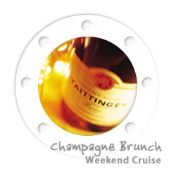 More Info - Champagne Brunch Cruise in San Francisco