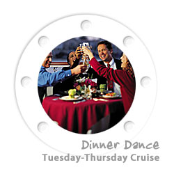 More Info - Weekday Dinner Cruise on SF Bay