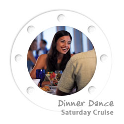 More Info - Saturday San Francisco Dinner Cruise