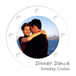 More Info - Sunday Dinner Cruise in San Francisco