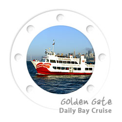 More Info - 1 hour San Francisco Bay Cruise