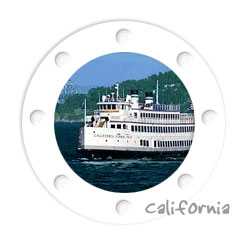 Charter California Hornblower Yacht