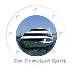 Charter San Francisco Spirit Yacht