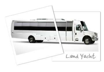 Reserve a Bay Area Party Bus Rental for Wine Tour Today!
