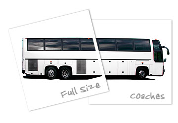 Request a Quote or Reserve your Motor Coach Today!