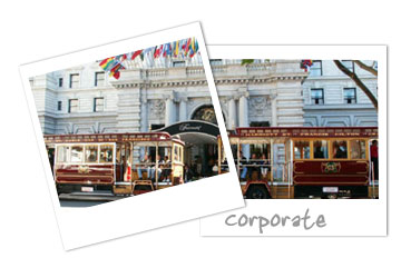 Rent Classic Cable Car!