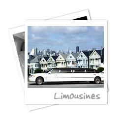 Limousine Rentals in San Francisco, Napa and More!